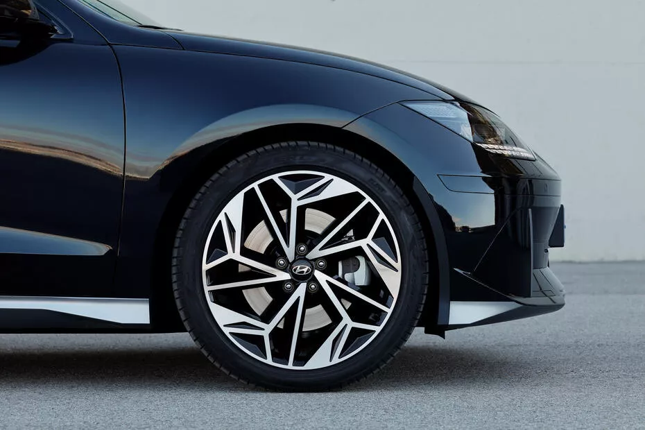 Zukunftstechnologien in Serie